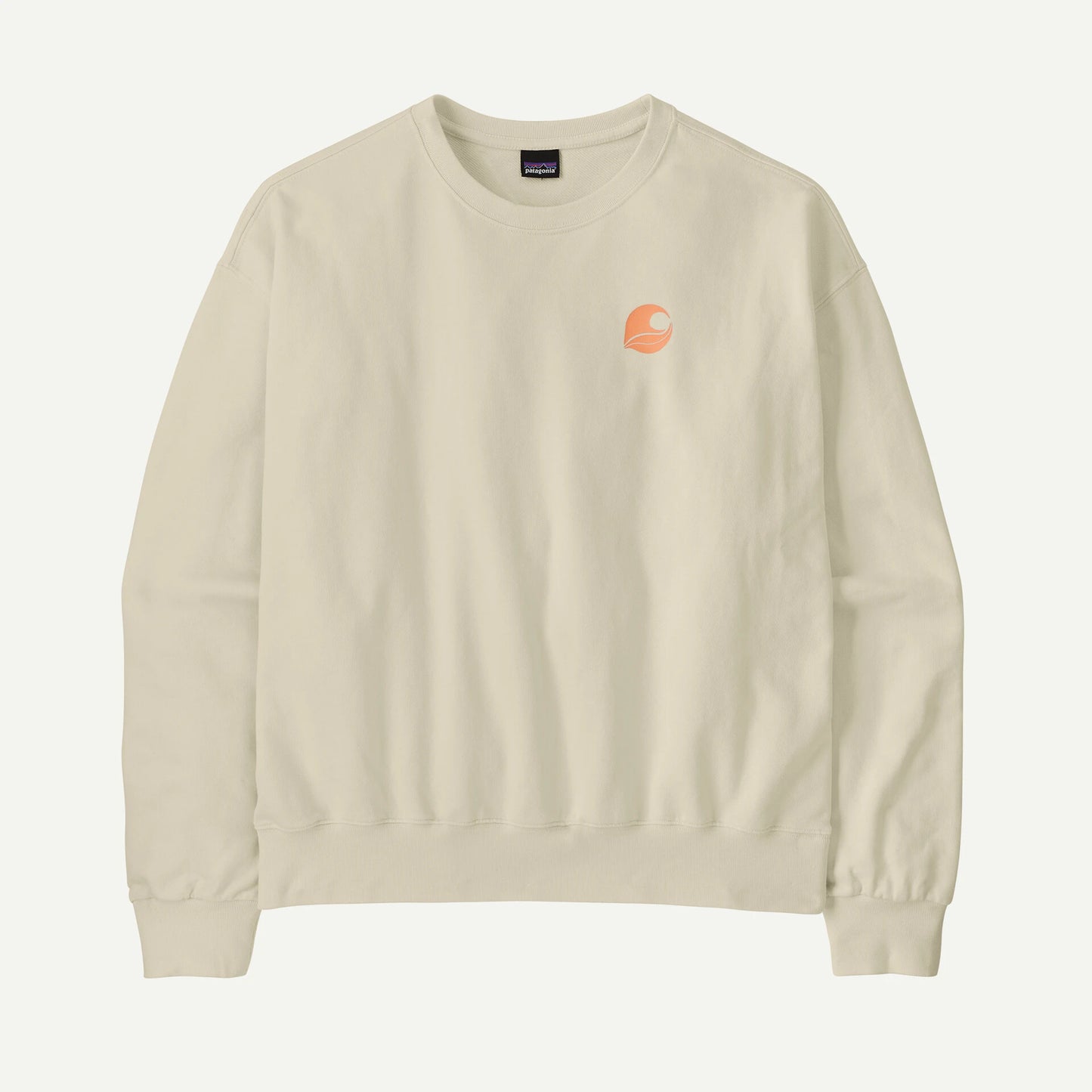 Women's Pass It Around Daily Crew - US 7470