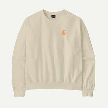 Women's Pass It Around Daily Crew - US 7470