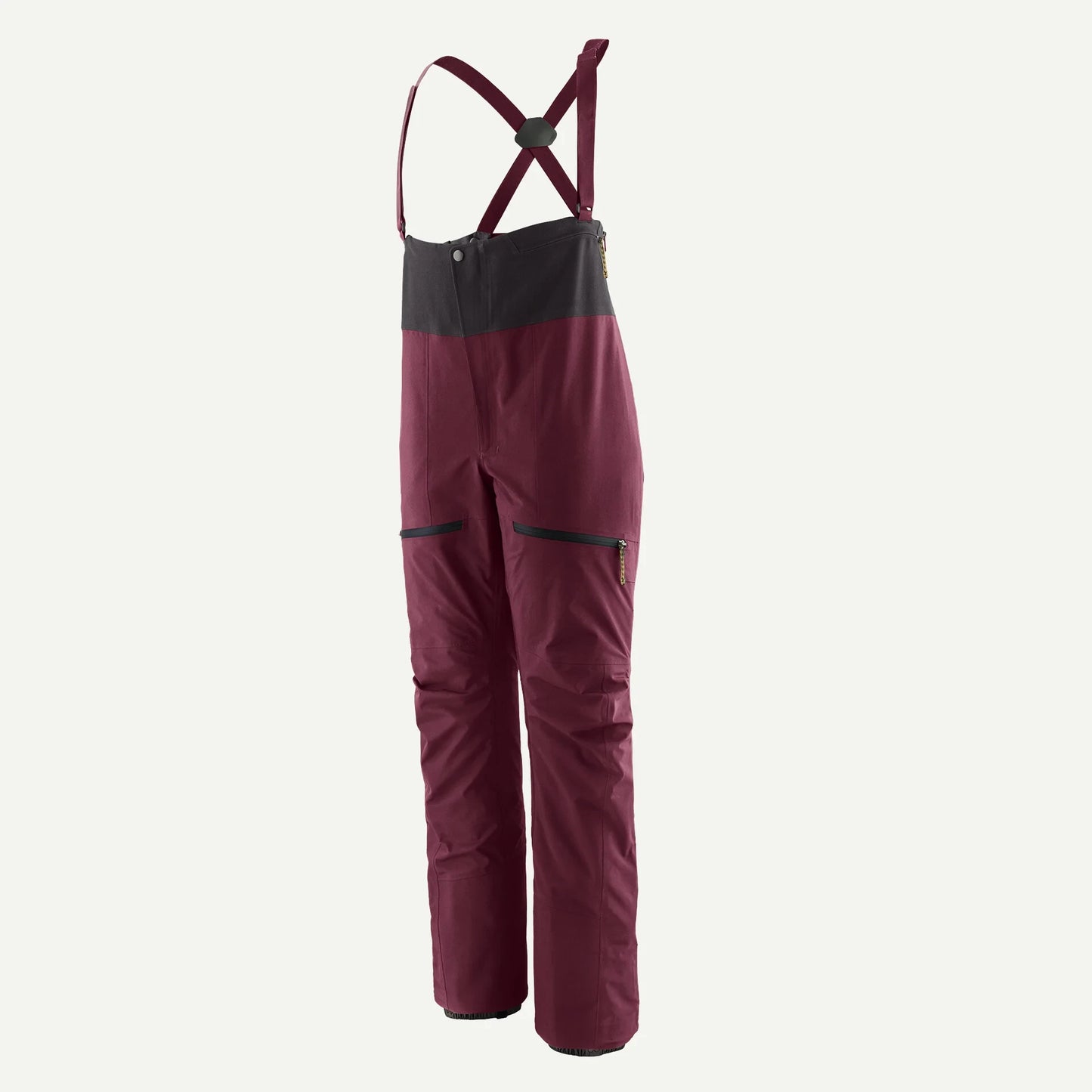 Women's Pluma PRO Bibs - US 9214
