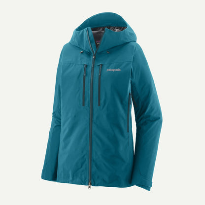 Women's Pluma PRO Jacket - US 7125