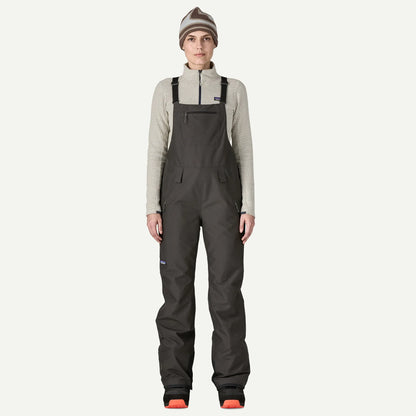 Women's Powder Town Bibs - US 1755