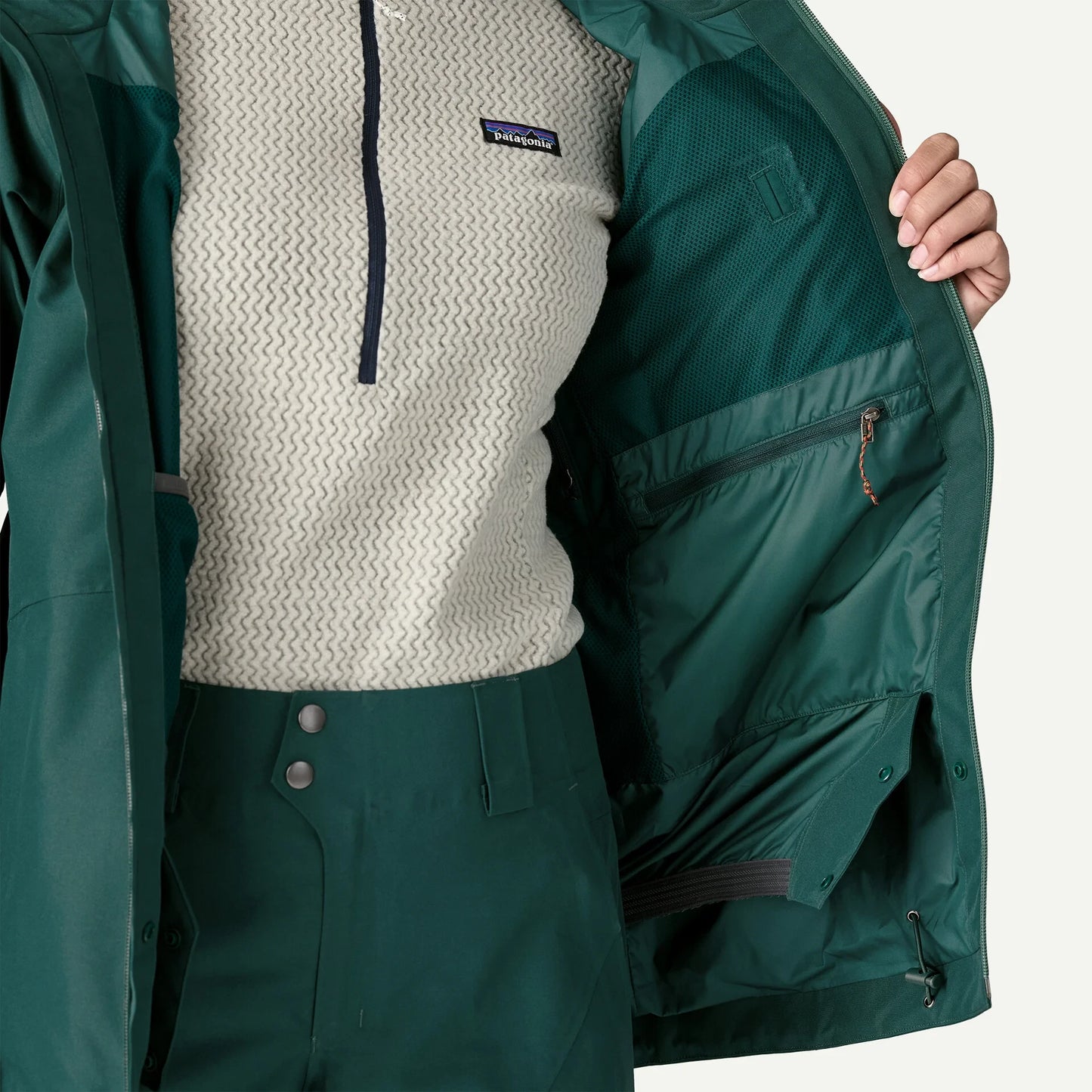 Women's Powder Town Jacket - US 3731