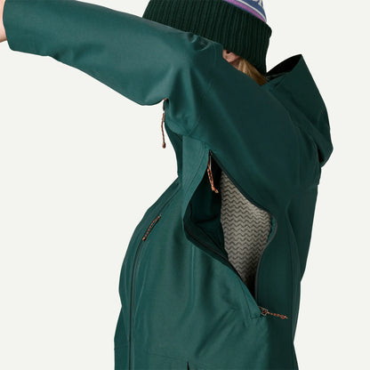 Women's Powder Town Jacket - US 5909