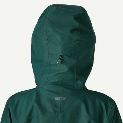 Women's Powder Town Jacket - US 3731