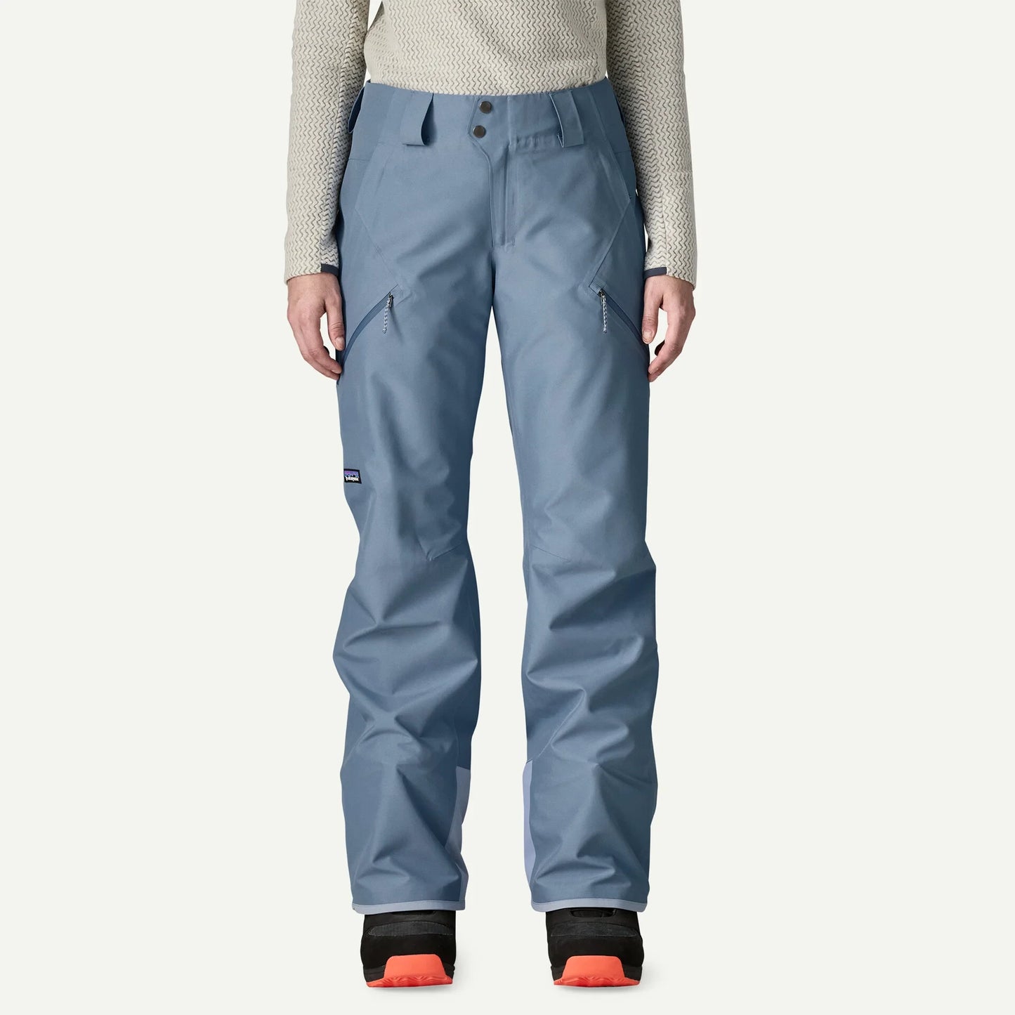 Women's Powder Town Pants - US 7239