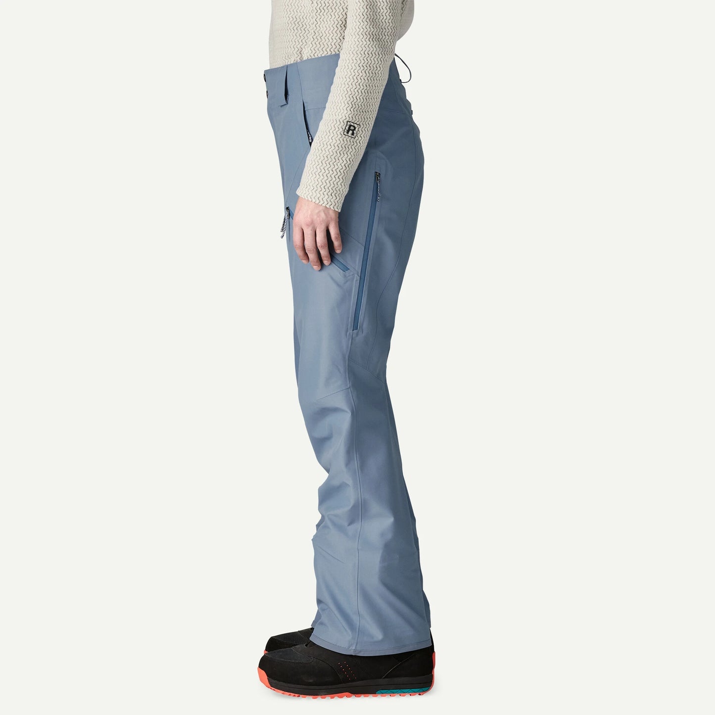 Women's Powder Town Pants - US 7239