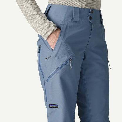 Women's Powder Town Pants - US 7239