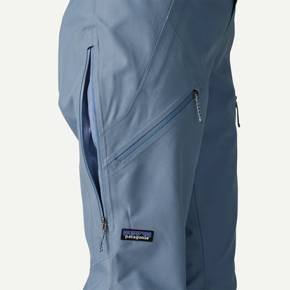 Women's Powder Town Pants - US 1004