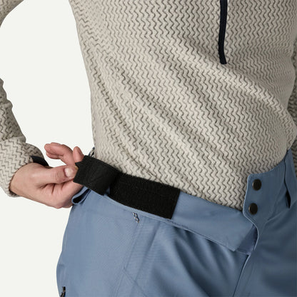 Women's Powder Town Pants - US 7239