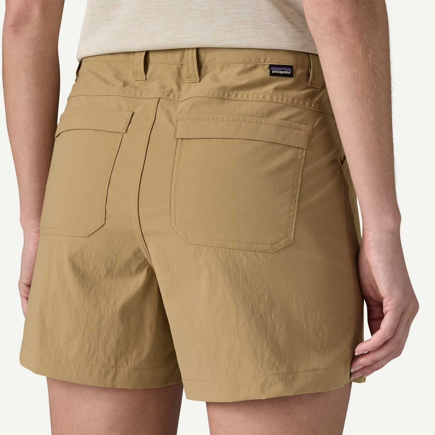 Women's Quandary Shorts - 5" - US 8688