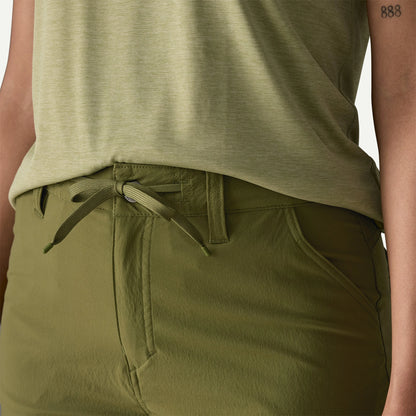 Women's Quandary Shorts - 5" - US 8293