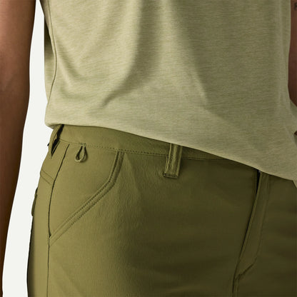 Women's Quandary Shorts - 5" - US 3062