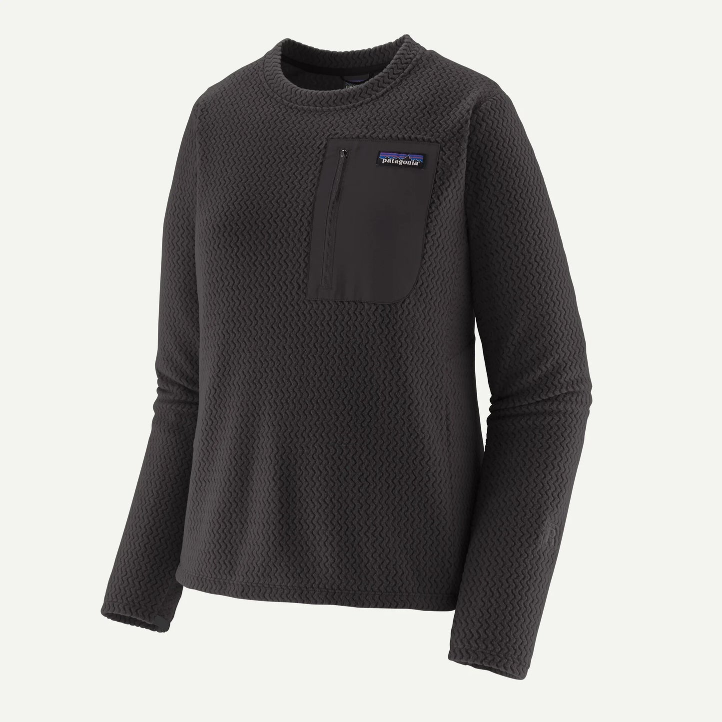 Women's R1® Air Fleece Crewneck - US 9117