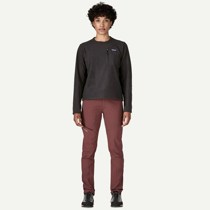 Women's R1® Air Fleece Crewneck - US 9117