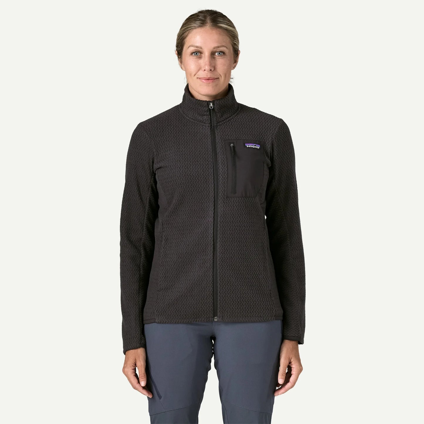 Women's R1® Air Fleece Jacket - US 7703
