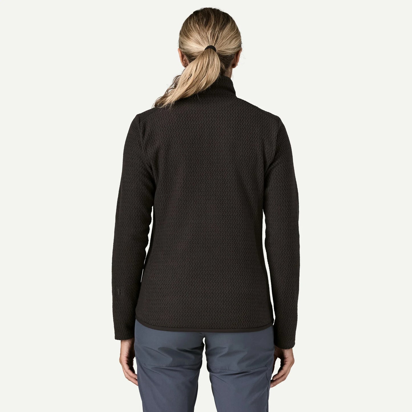 Women's R1® Air Fleece Jacket - US 7703