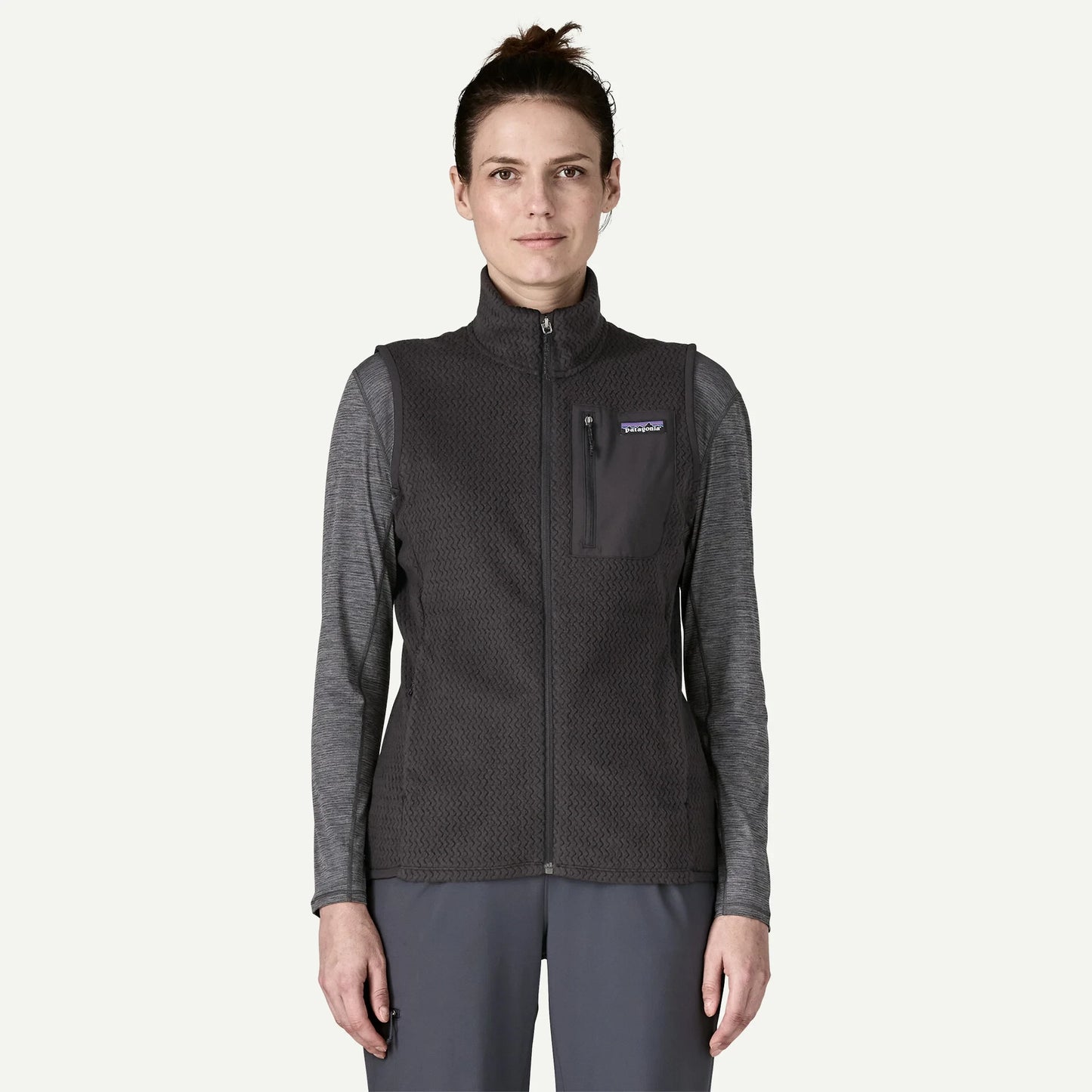 Women's R1® Air Fleece Vest - US 6830