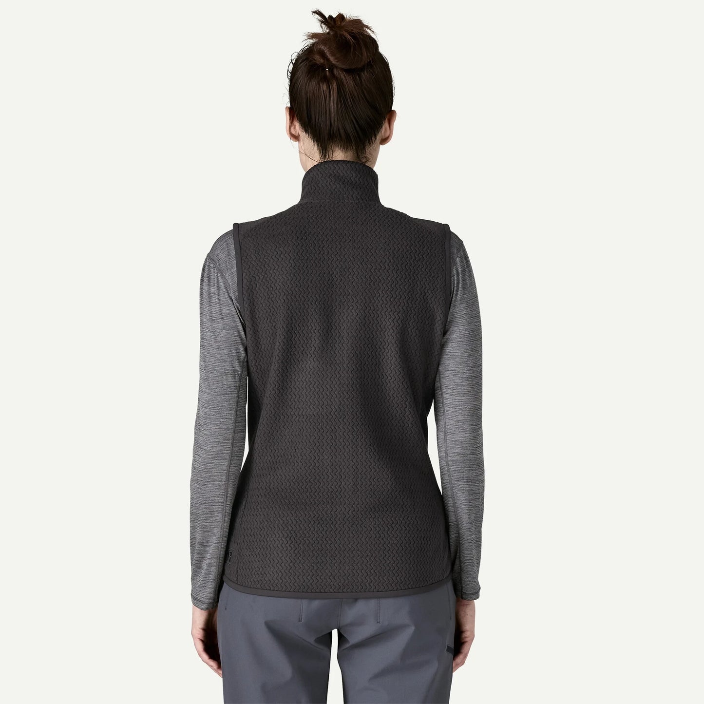 Women's R1® Air Fleece Vest - US 6830