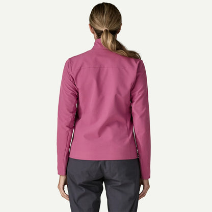 Women's R1® CrossStrata Jacket - US 1139