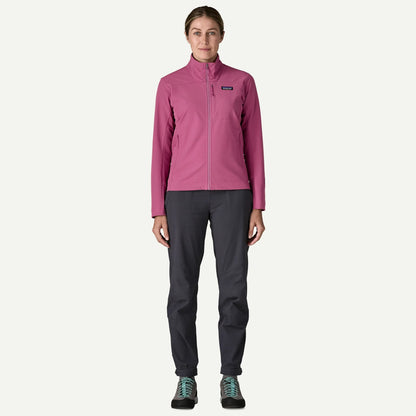 Women's R1® CrossStrata Jacket - US 1139