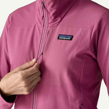 Women's R1® CrossStrata Jacket - US 1139