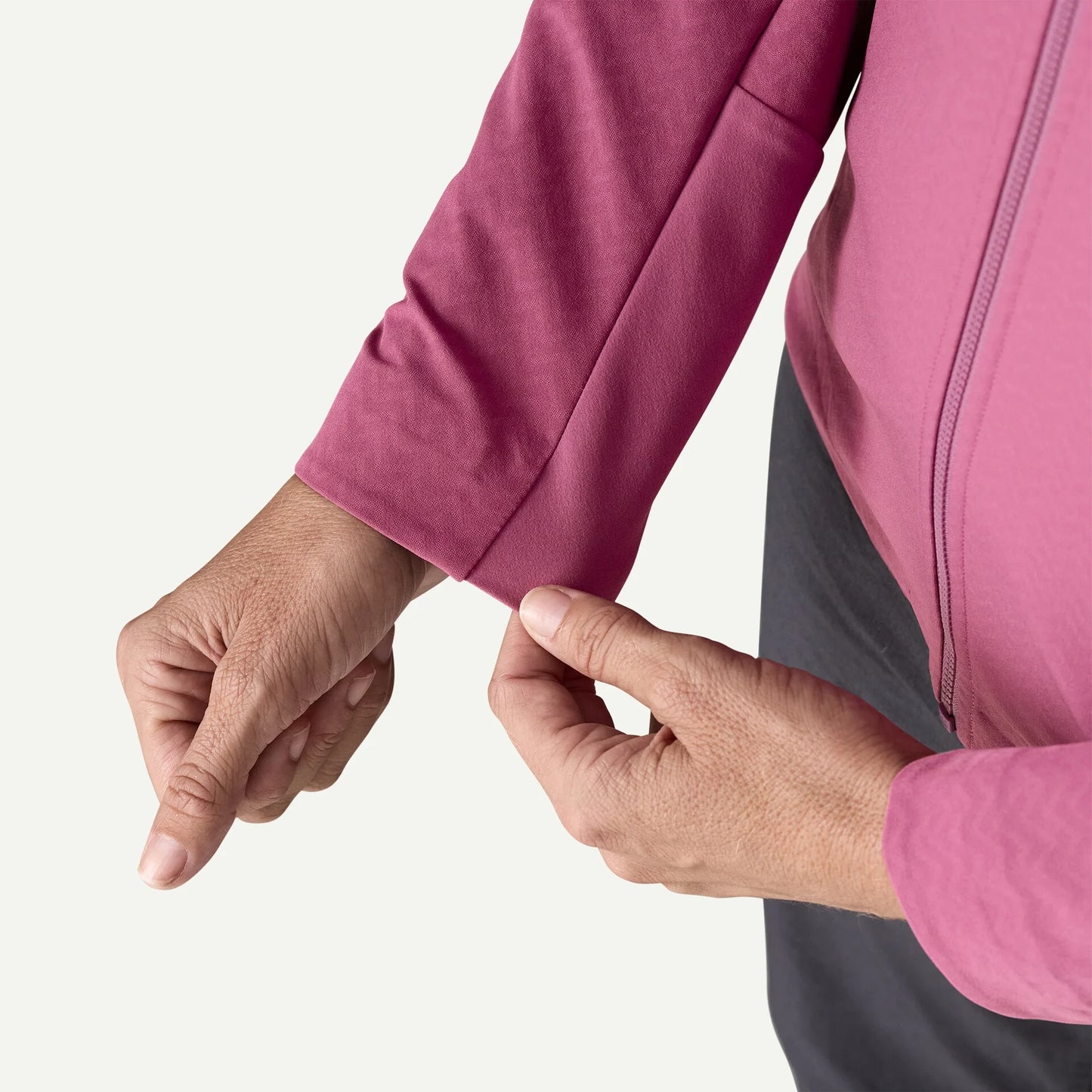 Women's R1® CrossStrata Jacket - US 1963