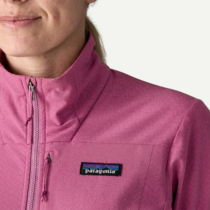 Women's R1® CrossStrata Jacket - US 6375