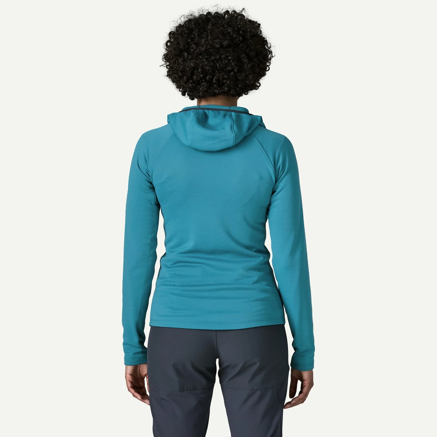 Women's R1® Ultralight Hoody - US 5275