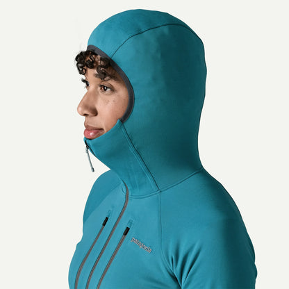 Women's R1® Ultralight Hoody - US 5773