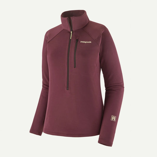 Women's R1® Ultralight 1/2-Zip Pullover - US 6696
