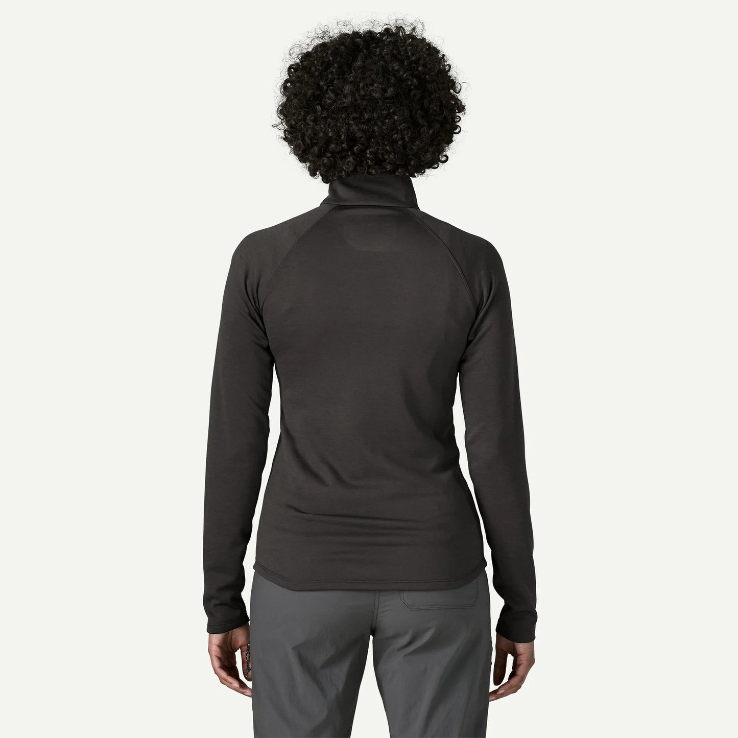 Women's R1® Ultralight 1/2-Zip Pullover - US 9560