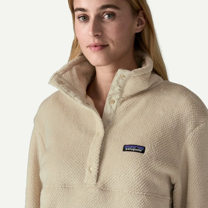 Women's Re-Tool Half-Snap Pullover - US 0893