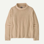 Women's Reclaimed Sweater Pullover - US 2971