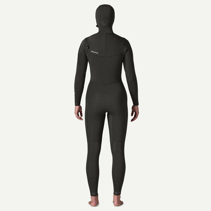 Women's Regulator® 4/3 Hooded Full Wetsuit - US 4675