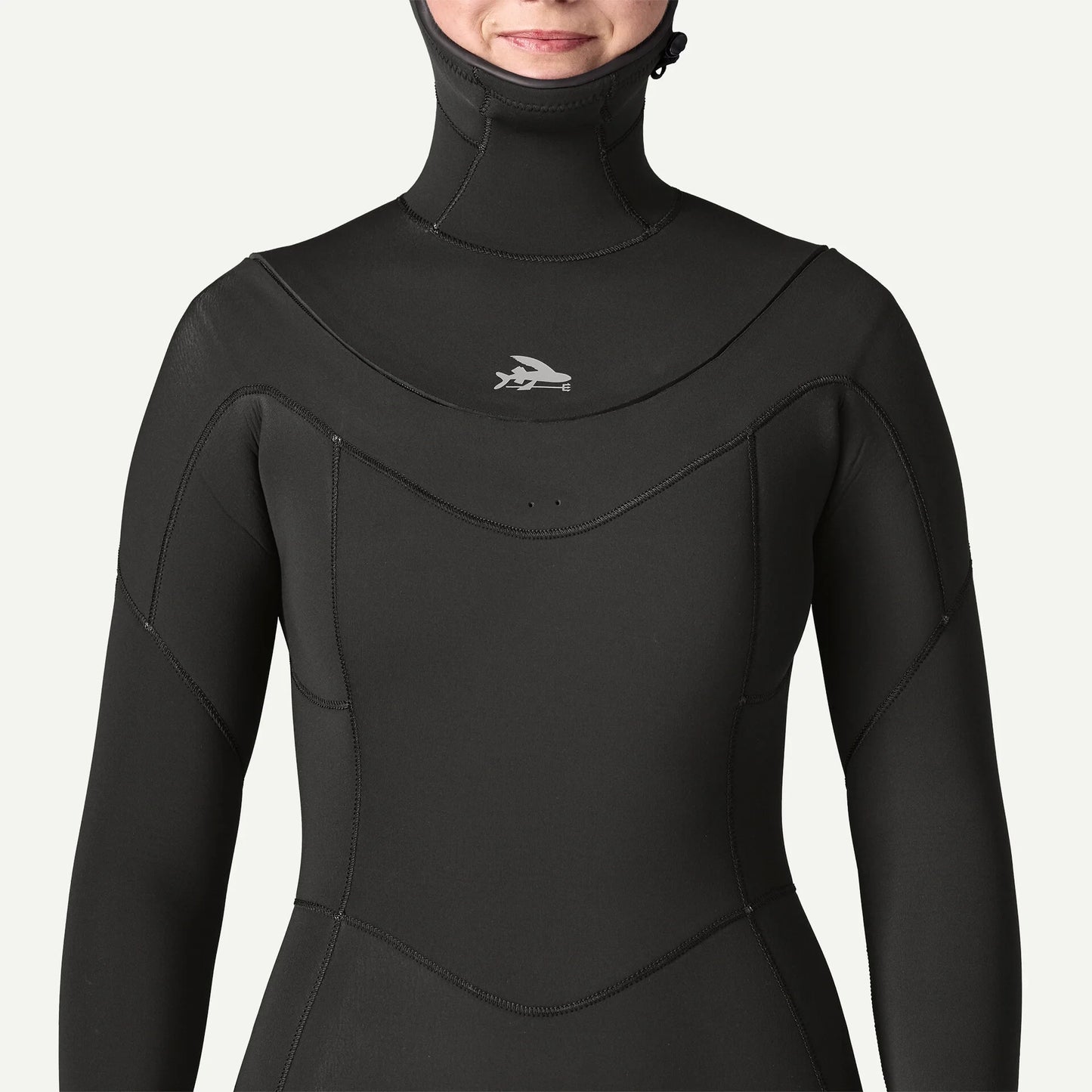 Women's Regulator® 4/3 Hooded Full Wetsuit - US 4675