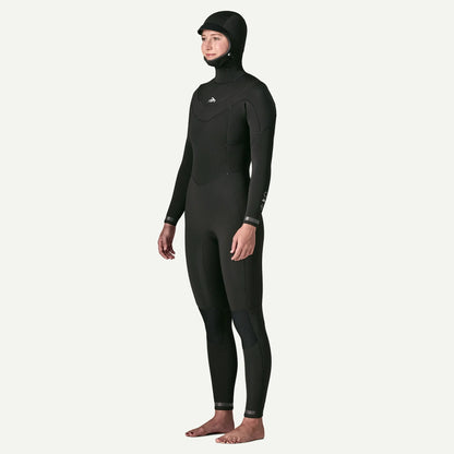 Women's Regulator® 5/4 Hooded Full Wetsuit - US 7584