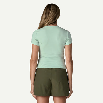 Women's Rib-Knit Top - US 0522