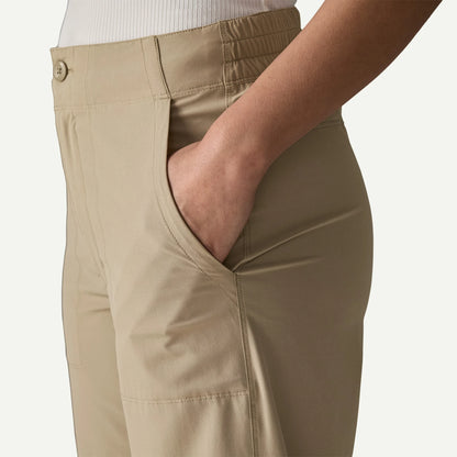 Women's Roamwith Pants - US 9055