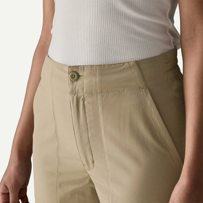 Women's Roamwith Pants - US 2673