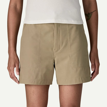 Women's Roamwith Shorts - US 1680