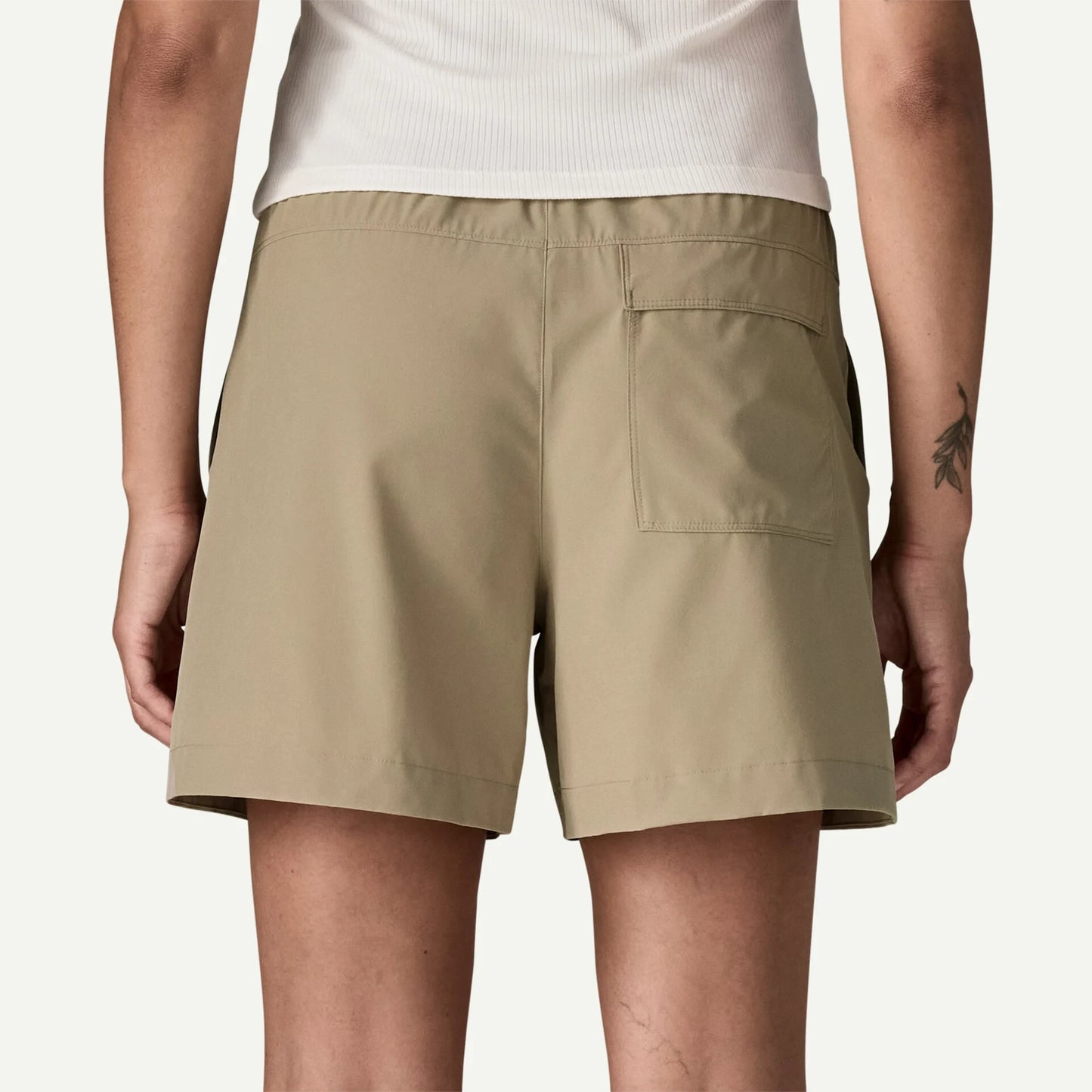 Women's Roamwith Shorts - US 1680