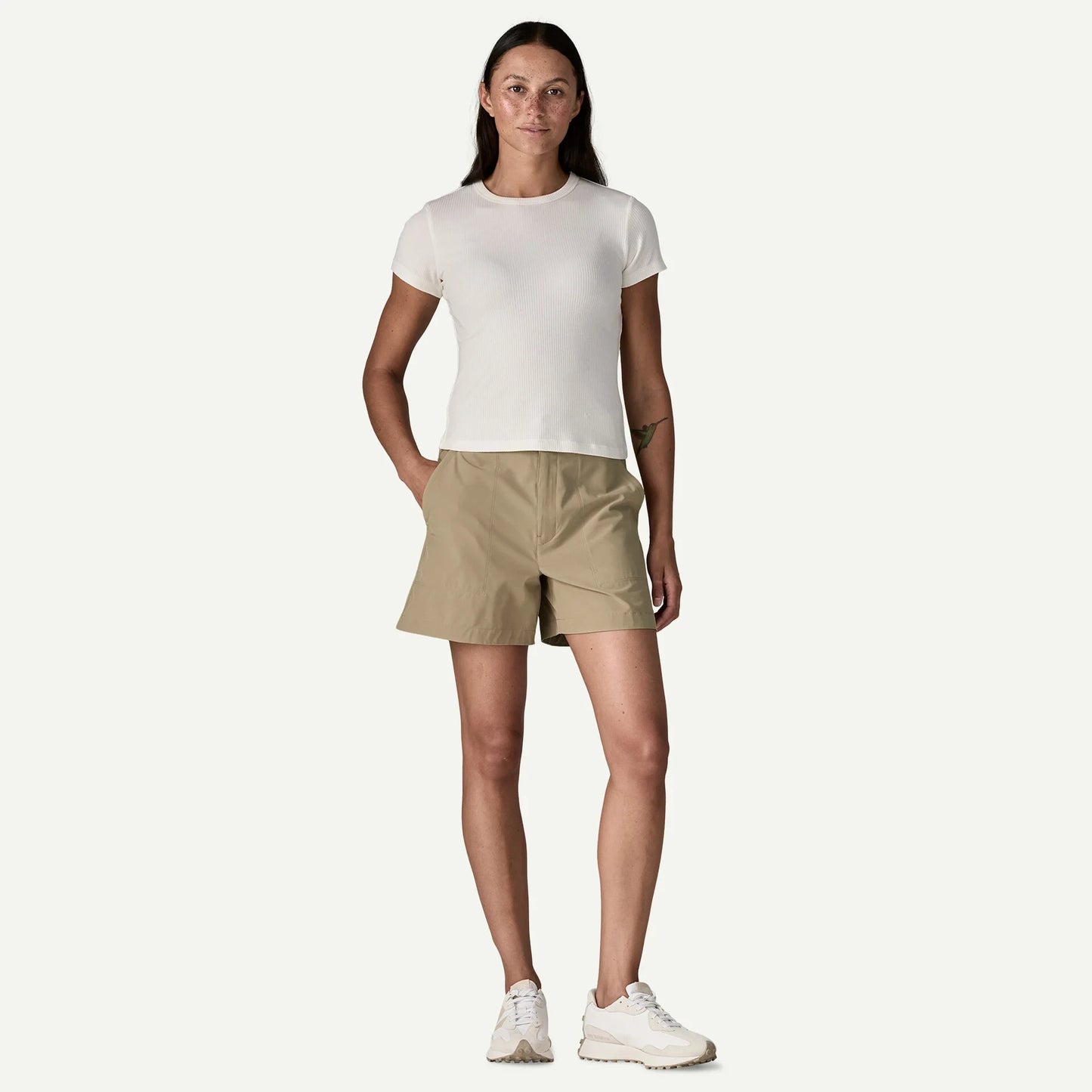 Women's Roamwith Shorts - US 1680