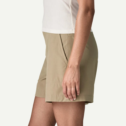 Women's Roamwith Shorts - US 6344