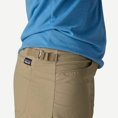 Women's Sandy Cay Shorts - 4" - US 8046
