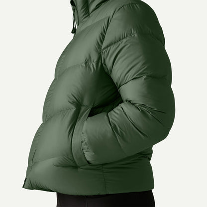 Women's Sindit Hoody Jacket - US 7781