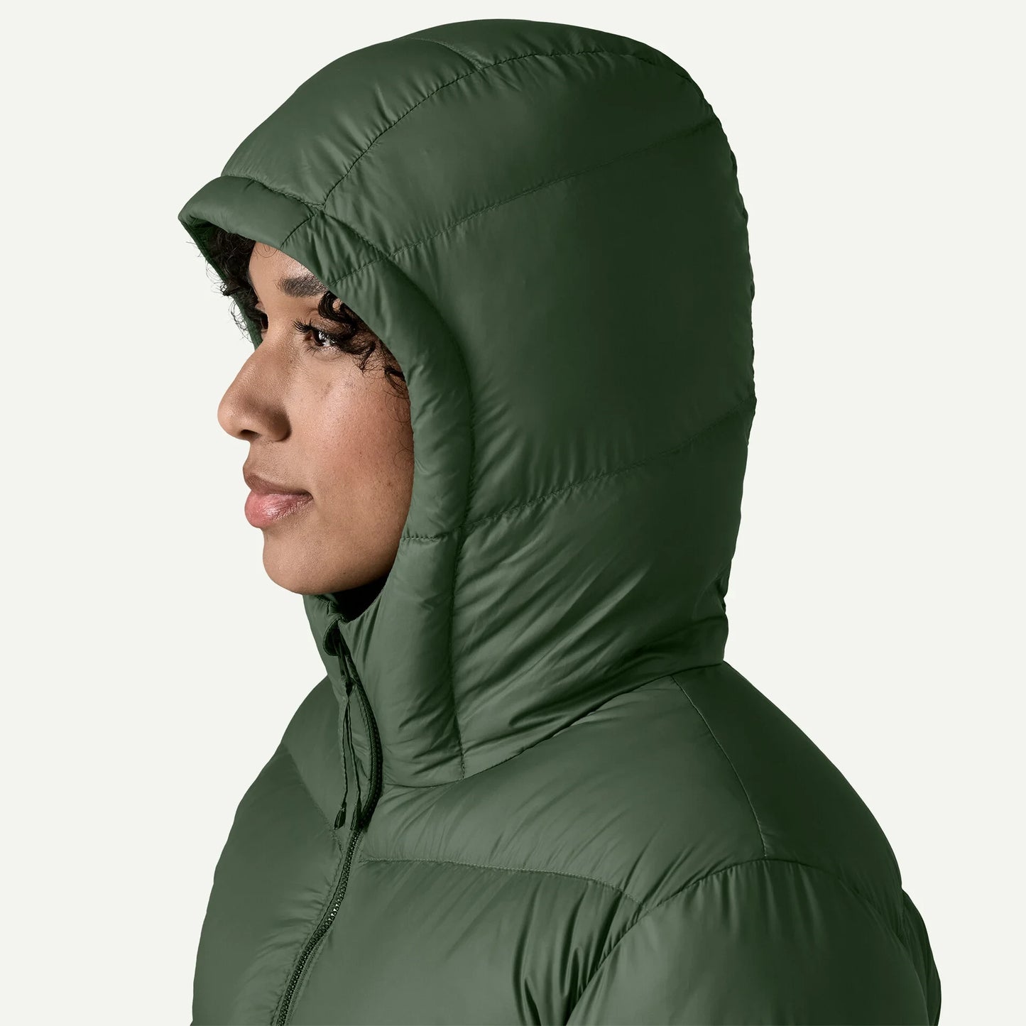 Women's Sindit Hoody Jacket - US 9779