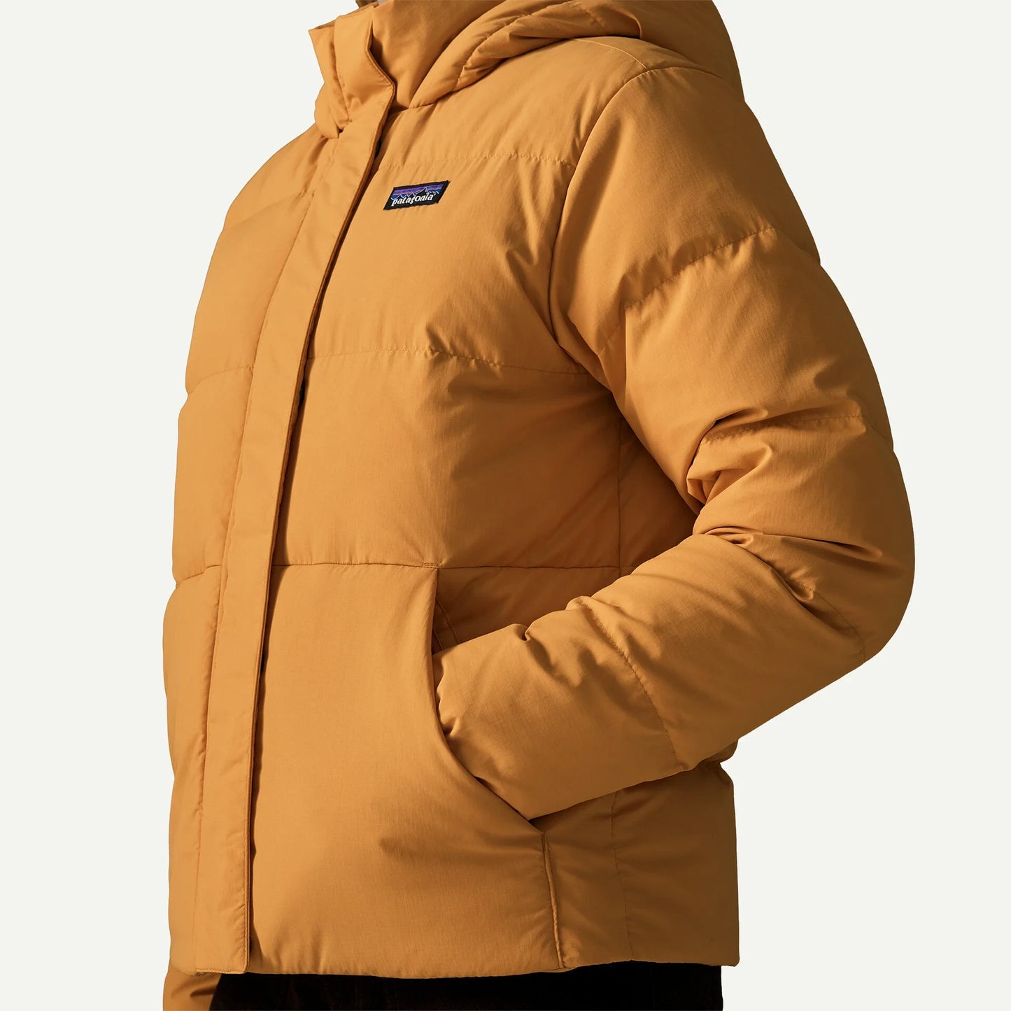 Women's Sisar Down Hoody Jacket - US 2203