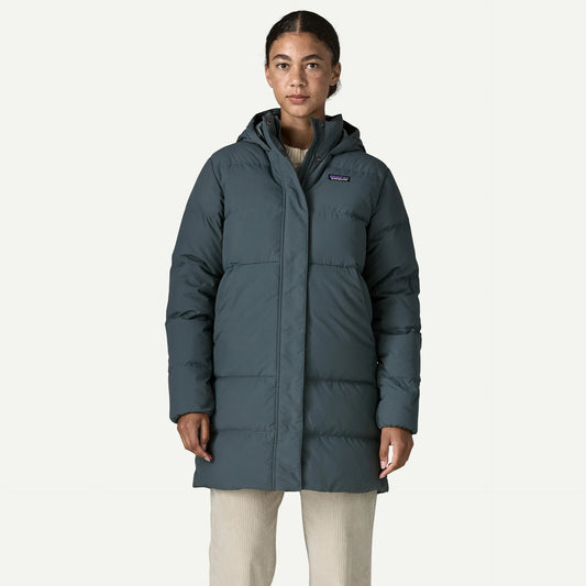 Women's Sisar Down Parka - US 8316