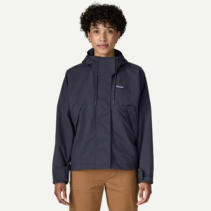 Women's Skysail Jacket - US 7684