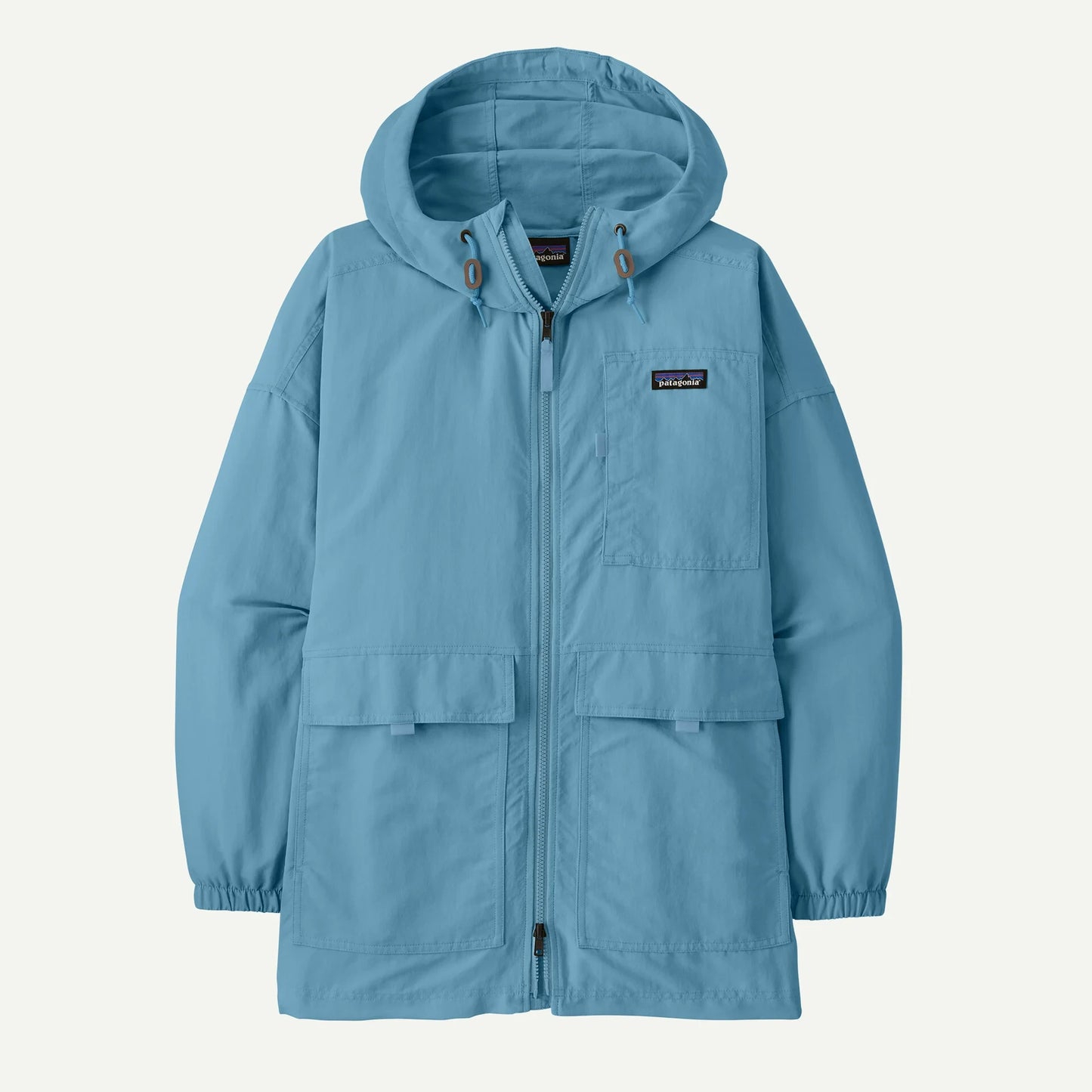 Women's Skysail Unlined Parka - US 7018